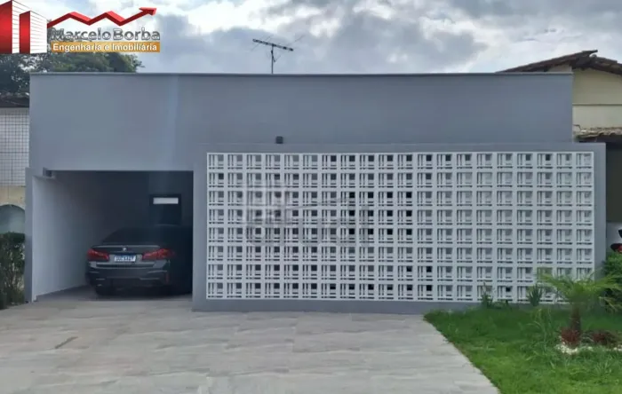 CASA RESIDENCIAL em FEIRA DE SANTANA - BA, TOMBA