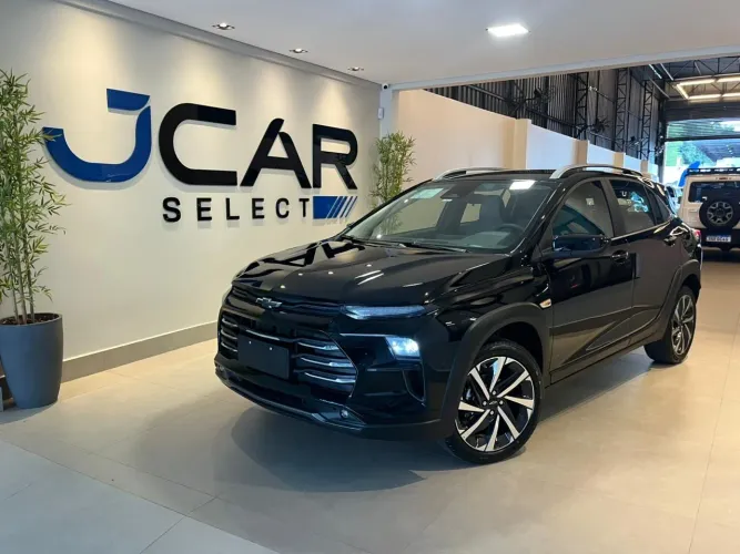 Chevrolet Sonic Premier 1.0 12V Turbo Aut. 2027