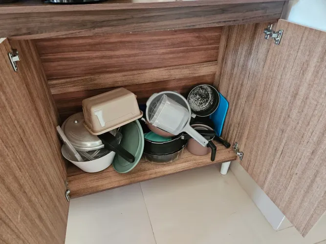 ? Armário de Cozinha / Paneleiro - Excelente Estado