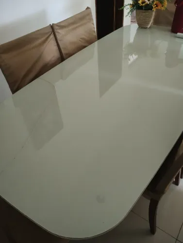 Mesa de jantar