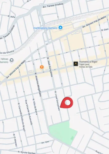 Lote 360m² Barreiro, Teixeira Dias