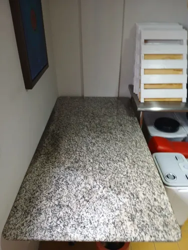 Tampo de Granito para Mesa Grande