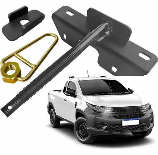 Suporte para Step Strada Nova