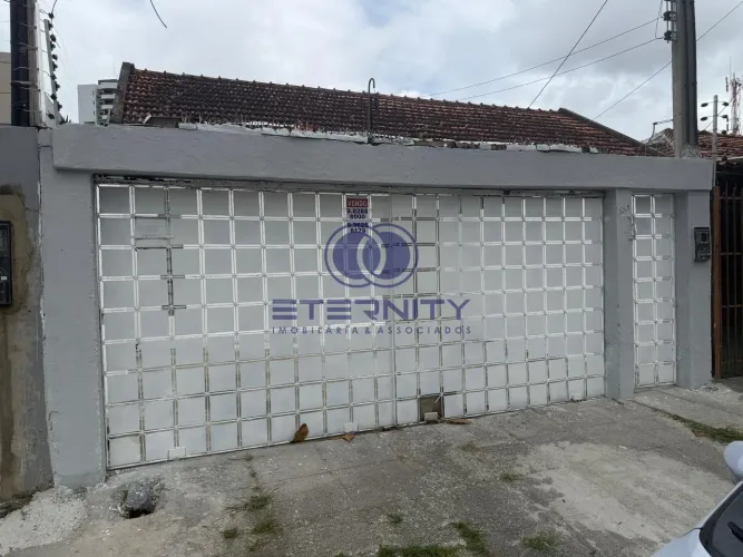 Casa à Venda na Madalena, Recife: 4 Quartos, 180m², R$449.997