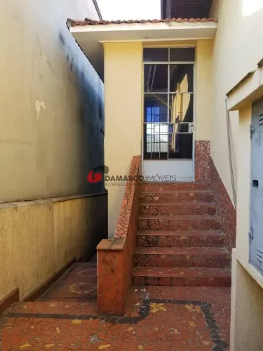 Casa em Barcelona