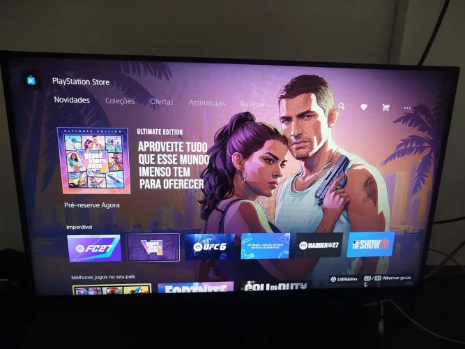 Monitor LG 24 polegadas Full HD 100 Hz