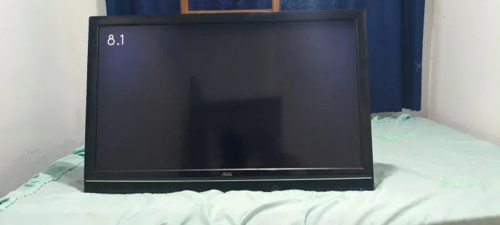 TV 42 polegadas