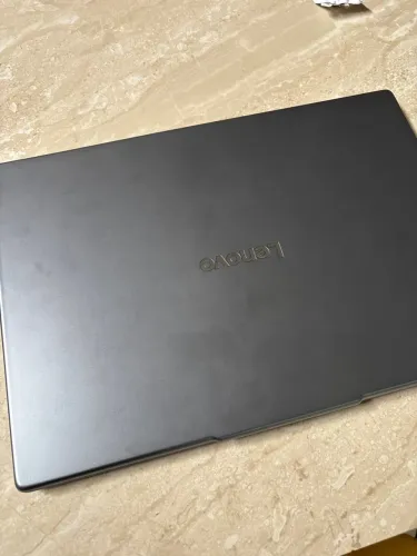 Notebook lenovo ideapad slim 3