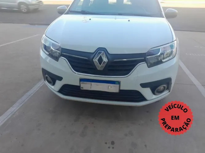 Renault Sandero GT Line Flex 1.0 12V 5P 2022