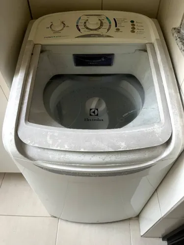Máquina de lavar roupa Electrolux 10kg