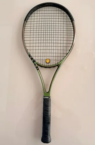 Raquete de tênis Wilson blade