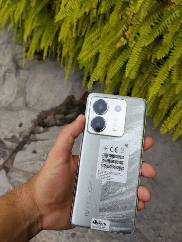 POCO M7 PRO