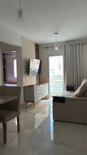 Vendo apartamento 55m2 porteira fechada