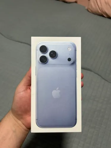 iPhone 18 Pro Max 512gb - LACRADO