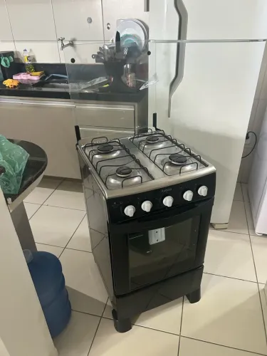 Fogão Itatiaia 4 bocas