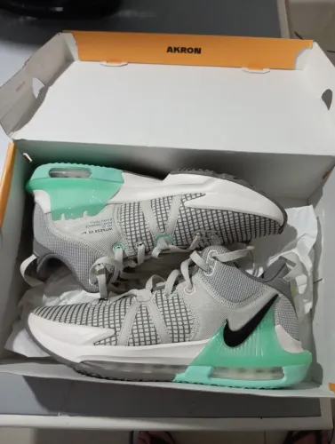 Tênis Nike Lebron Witness VII (Novo)