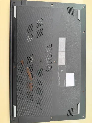 Notebook