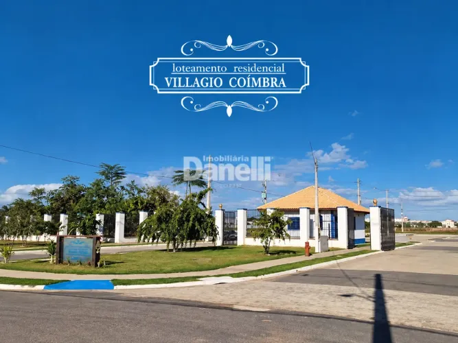Lote em Condomínio à venda, Quiririm - Taubaté/SP