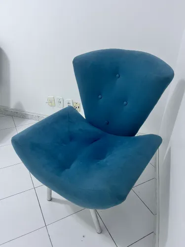 Poltrona á venda 