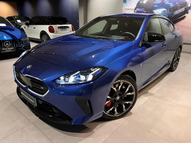 BMW M235I Xdrive Gran Coupé 2.0 AUT 2026
