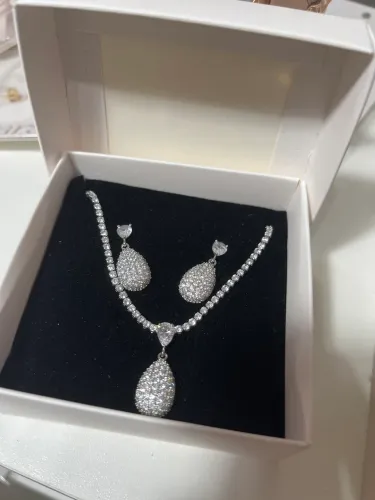 Conjunto luxo