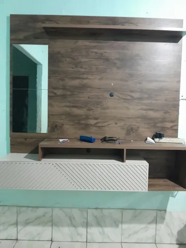 Painel para tv