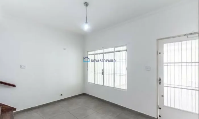 Casa de Vila para Venda no Itaim Bibi