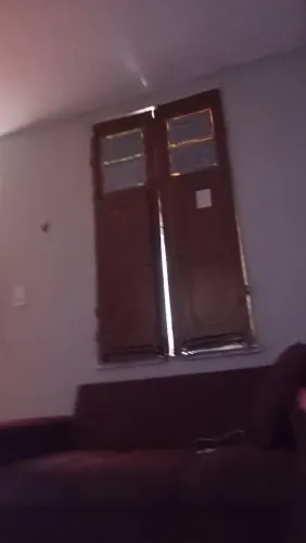 Divido aluguel de casa