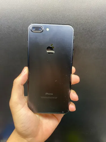 iPhone 7 Plus