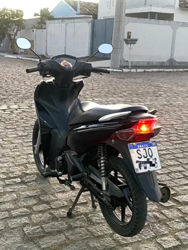 Ray Turbo 50cc