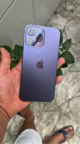 iPhone 14 Pro Max todo original 