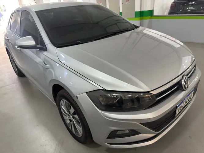 Volkswagen Polo Comfort. 200 TSI 1.0 Flex 12V Aut. 2019