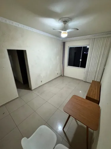 Apartamento 2 quartos em Cascadura