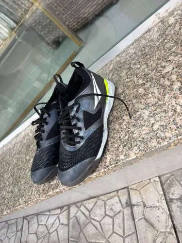 Chuteira Penalty futsal Max1000