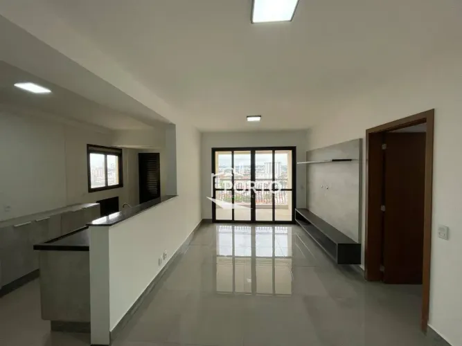 Apartamento 3 quartos para alugar, Edifício Terraço Paulista em Piracicaba