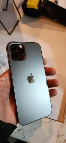 iPhone 12 Pro 128GB - Grafite (Cinza) | Excelente Estado