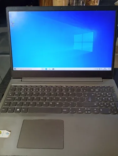 Notebook Lenovo IdeaPad S145
