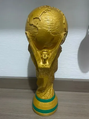 Taça Copa do Mundo