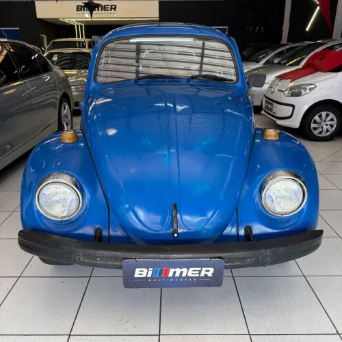Volkswagen Fusca 1300 1982