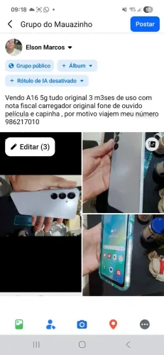 Celular