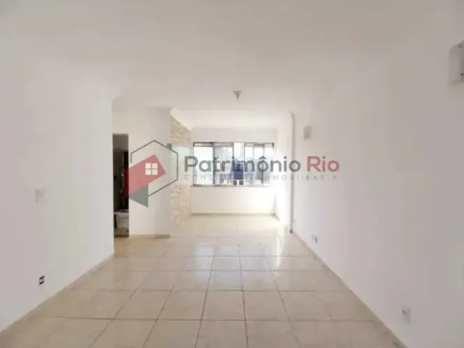 Apartamento com 2 quartos em Penha - Rio de Janeiro - RJ