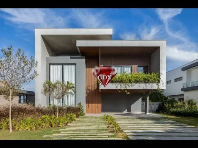 Casa de condomínio à venda em Cabreúva
