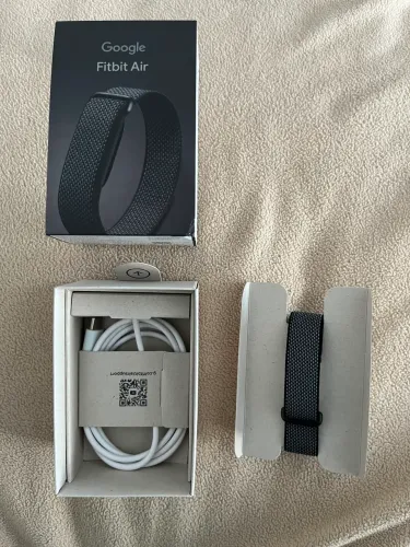 Fifbit Air - Google