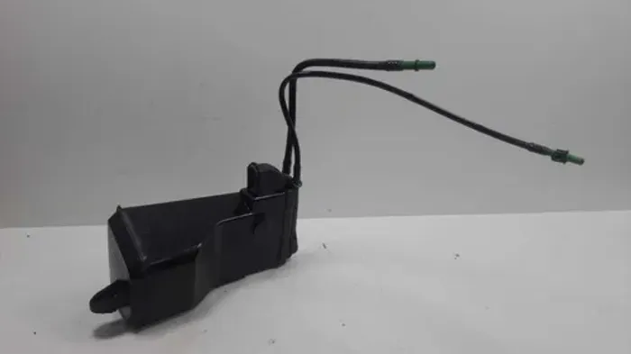 Chevrolet Astra 2001filtro Canister Astra Zafira Preto