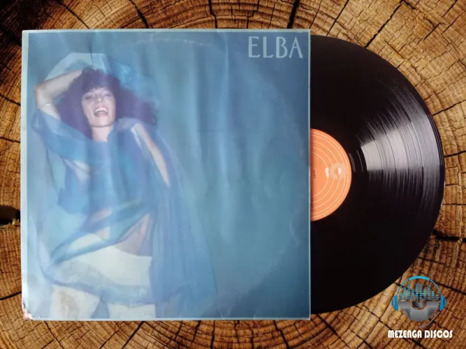 Lp ELBA RAMALHO