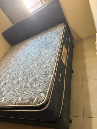 Cama Super King