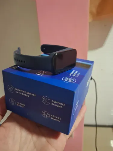 RELOGIO DIGITAL MULTI B2