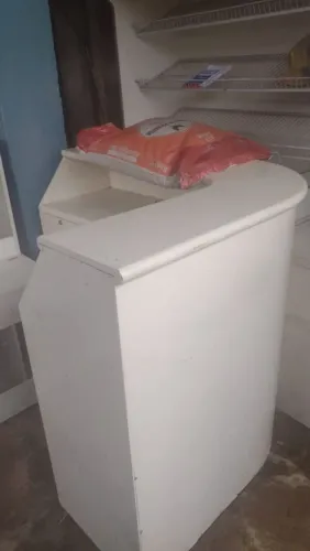 Balcão