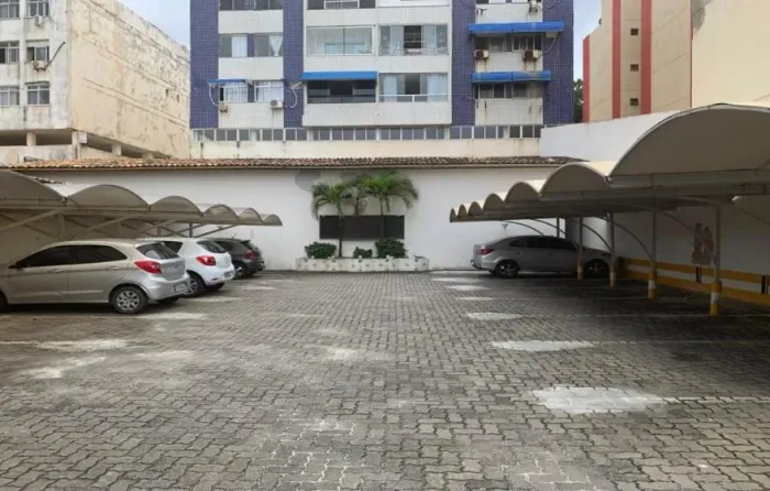 Galpão para Venda em Salvador, Costa Azul, 15 vagas