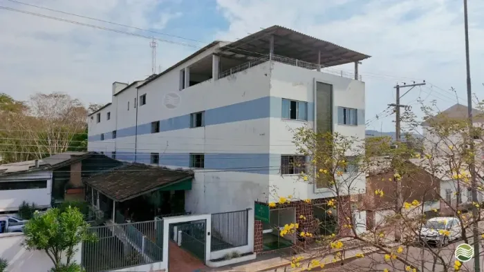 HOTEL A VENDA EM PENALVA